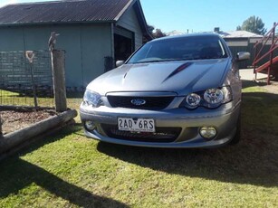 2003 FORD FALCON XR8 for sale in Corryong, VIC