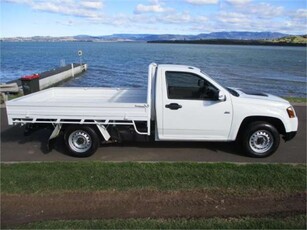 2009 HOLDEN COLORADO LX (4X2) for sale in Illawarra, NSW