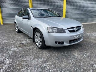 2009 HOLDEN COMMODORE INTERNATIONAL for sale in Cowra, NSW