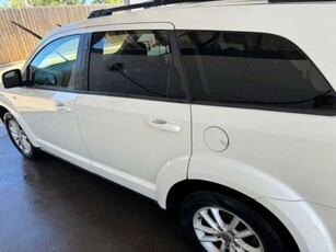 2013 DODGE JOURNEY SXT for sale in Griffith, NSW