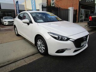 2017 MAZDA 3 TOURING for sale in Bathurst, NSW