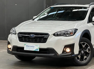 2017 Subaru XV 2.0i Premium Hatchback