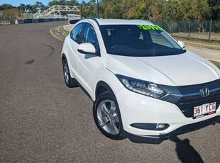 2018 HONDA HR-V VTI-S MY17 for sale in Townsville, QLD