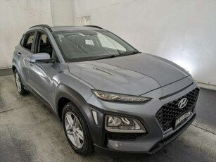 2018 HYUNDAI KONA ACTIVE 2WD OS.2 MY19 for sale in Newcastle, NSW