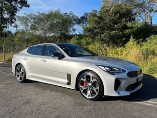 2018 KIA STINGER GT for sale in Illawarra, NSW