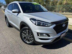 2020 HYUNDAI TUCSON ACTIVE X 2WD TL4 MY21 for sale in Townsville, QLD