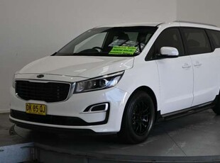 2020 KIA CARNIVAL S for sale in Illawarra, NSW