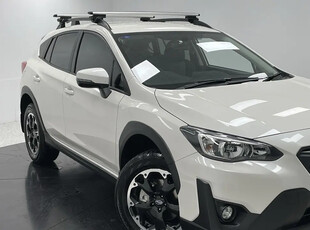 2021 Subaru XV 2.0i Hatchback