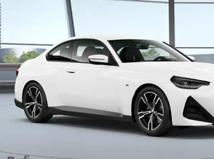 2023 BMW 2 Series 220i M Sport Coupe