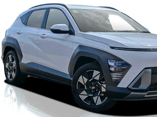 2023 Hyundai Kona Premium Wagon