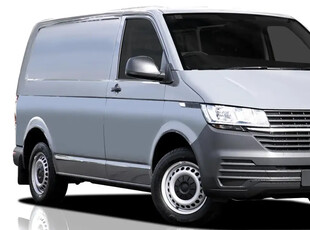 2024 Volkswagen Transporter TDI340 Van