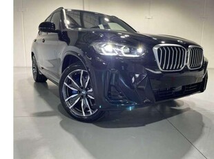 2023 BMW X3 XDRIVE30I SPORT COLLECTION for sale in Orange, NSW