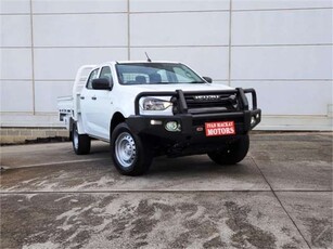 2024 ISUZU D-MAX RG1 SX for sale in Moss Vale, NSW
