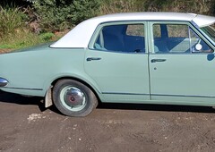 1968 holden belmont hk sedan