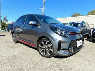 2023 KIA PICANTO GT-LINE for sale in Noosaville, QLD