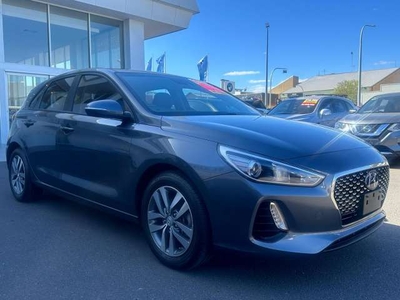 2018 HYUNDAI I30 ACTIVE for sale in Tamworth, NSW
