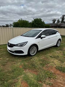 2017 HOLDEN ASTRA R for sale in Griffith, NSW