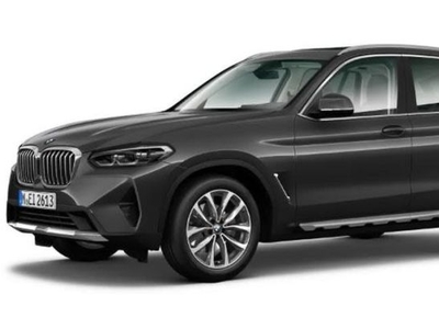 2024 BMW X3 Xdrive30I Sport Collection G01