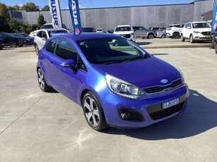 2013 KIA RIO SLS for sale in Bathurst, NSW