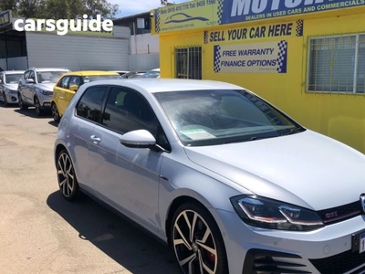 2017 Volkswagen Golf GTI Performance Edition 1 AU MY17.5