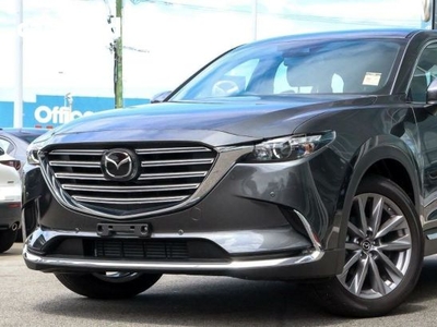 2022 Mazda CX-9 GT (fwd) CX9M