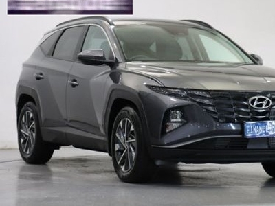 2023 Hyundai Tucson Elite (awd) Automatic