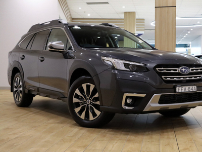 2024 Subaru Outback 2.5i Touring AWD