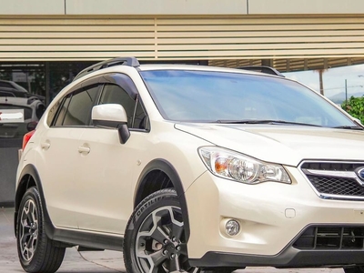 2014 Subaru XV 2.0i Hatchback