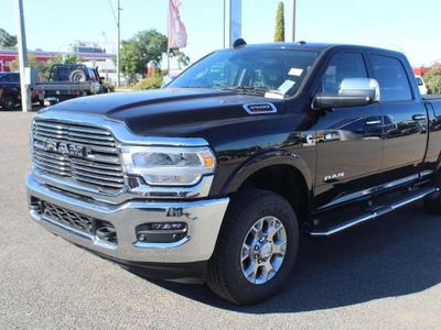 2022 RAM 2500 LARAMIE RAMBOX for sale in Griffith, NSW
