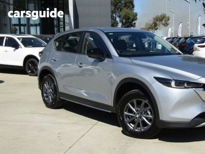 2023 Mazda CX-5 Touring Active (awd) CX5M