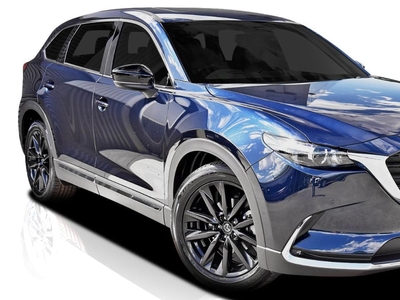 2023 Mazda CX-9 GT SP Wagon