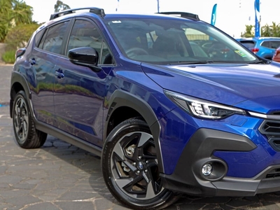 2023 Subaru Crosstrek 2.0R Wagon