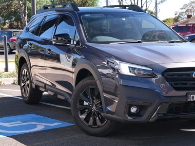 2023 Subaru Outback AWD Sport Wagon
