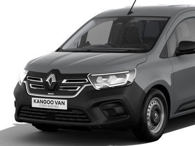 2024 Renault Kangoo E-Tech L1 EV45 Van