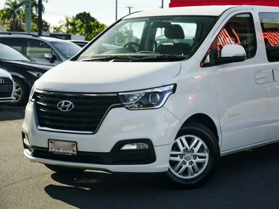 2020 Hyundai iMax Active Wagon