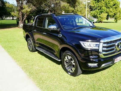 2022 GWM UTE CANNON-L (4X4) for sale in Toowoomba, QLD