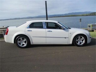 2009 CHRYSLER 300C 3.5 V6 for sale in Illawarra, NSW