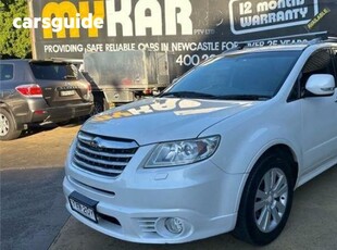 2013 Subaru Tribeca 3.6R Premium (7 Seat) MY13