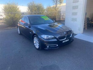 2015 BMW 5 20I LUXURY LINE for sale in Dubbo, NSW
