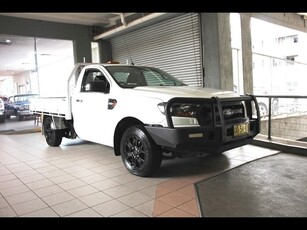 2015 FORD RANGER MKII for sale