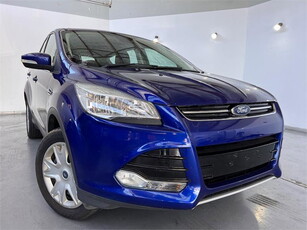 2016 FORD KUGA AMBIENTE (FWD) TF MK 2