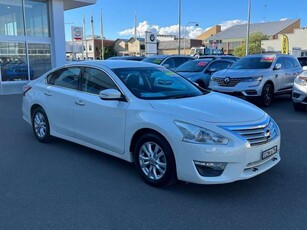 2016 NISSAN ALTIMA ST for sale in Tamworth, NSW