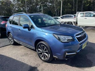 2016 SUBARU FORESTER 2.5I-S for sale in Coffs Harbour, NSW