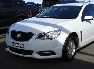 2017 HOLDEN COMMODORE EVOKE for sale in Nowra, NSW
