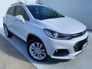 2017 HOLDEN TRAX LTZ TJ MY17 for sale in Townsville, QLD