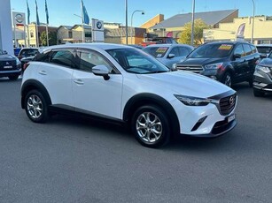 2018 MAZDA CX-3 NEO for sale in Tamworth, NSW