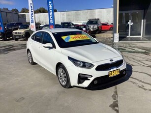 2021 KIA CERATO S for sale in Bathurst, NSW