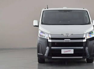 2022 Toyota Hiace Van