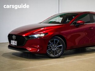 2023 Mazda Mazda3 G25 Evolve SP 300Q