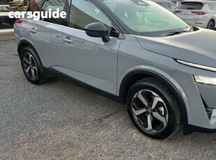 2023 Nissan Qashqai ST J12 MY23